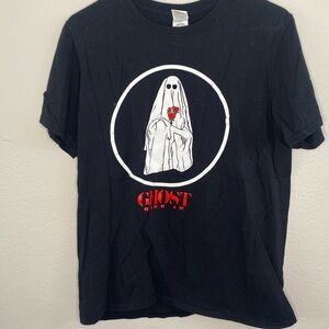 Sink In Ghost T-shirt